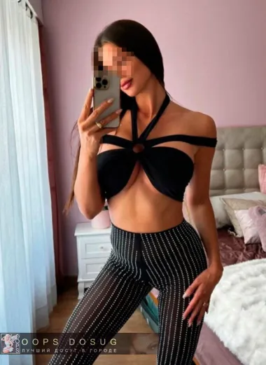 проститутка фея Сабрина, Владивосток, +7 (917) 015-6433