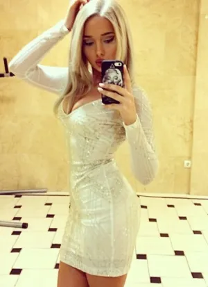 проститутка Дария, 21, Владивосток