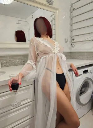 проститутка Светлана, 37, Владивосток