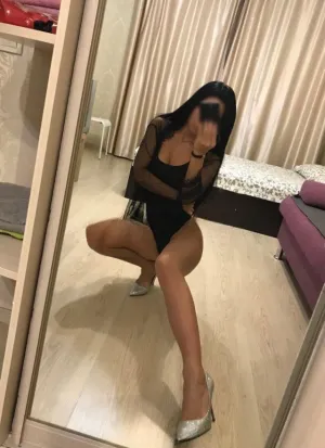 проститутка Рада, 24, Владивосток