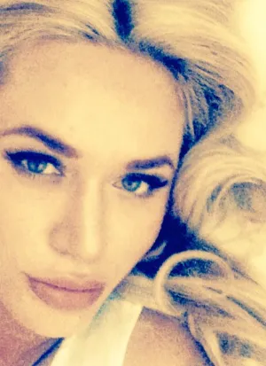 проститутка Лика, 33, Владивосток