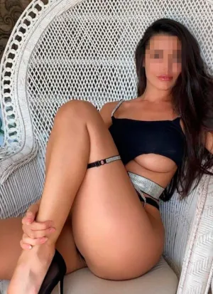 проститутка Эля, 24, Владивосток