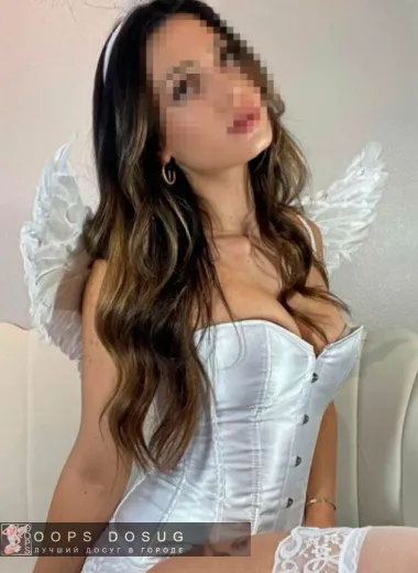проститутка шлюха Дуся,  +7 (996) 799-5346